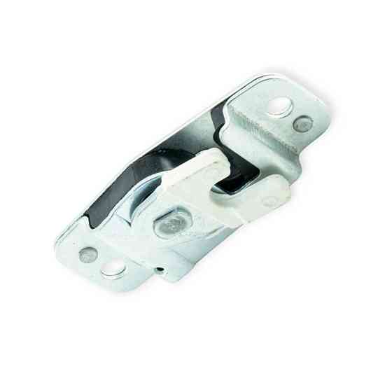 Замок дверей, зсувний (верхній) Пежо Boxer 01- задній Мукачево