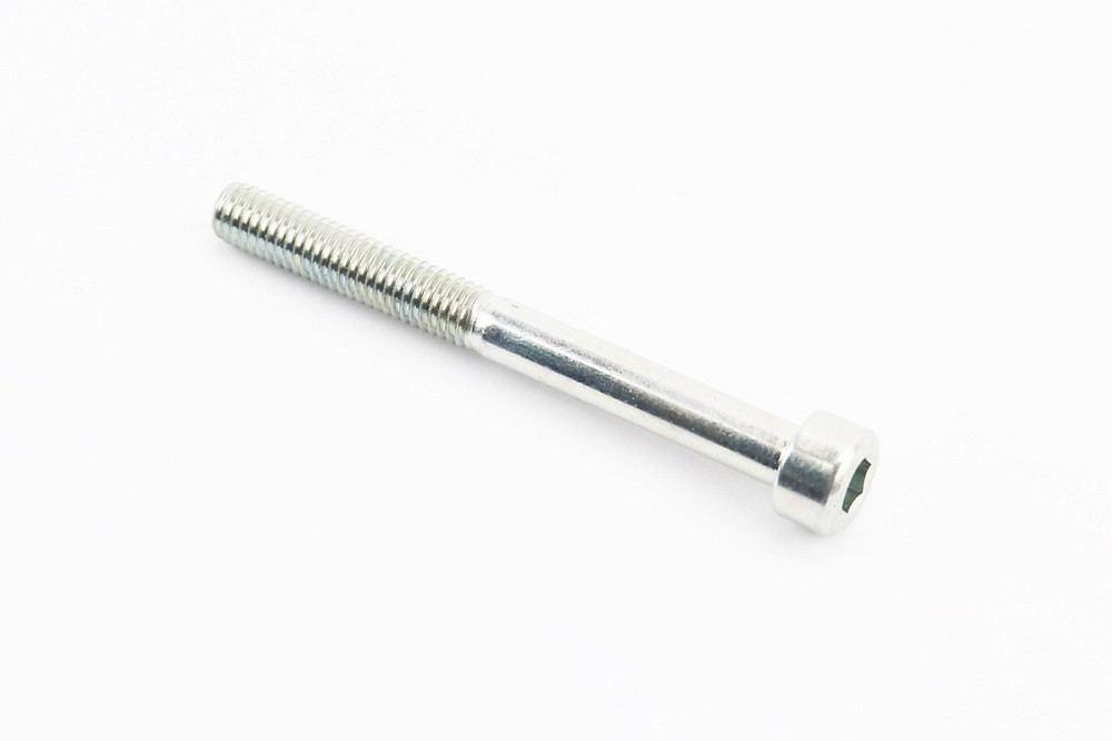 Болт кріплення карбюратора М5x50 Київ - фото 1