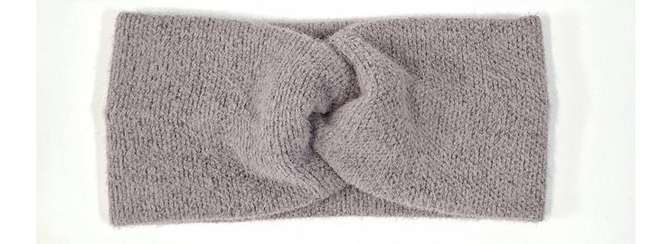 Пов'язка жіноча тепла ангора Київ - фото 1