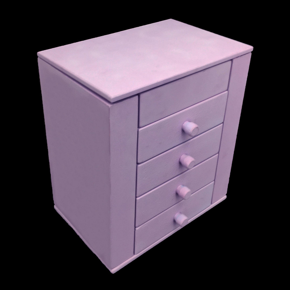 Органайзер для косметики "Лахіде" флокс Миколаїв - фото 7