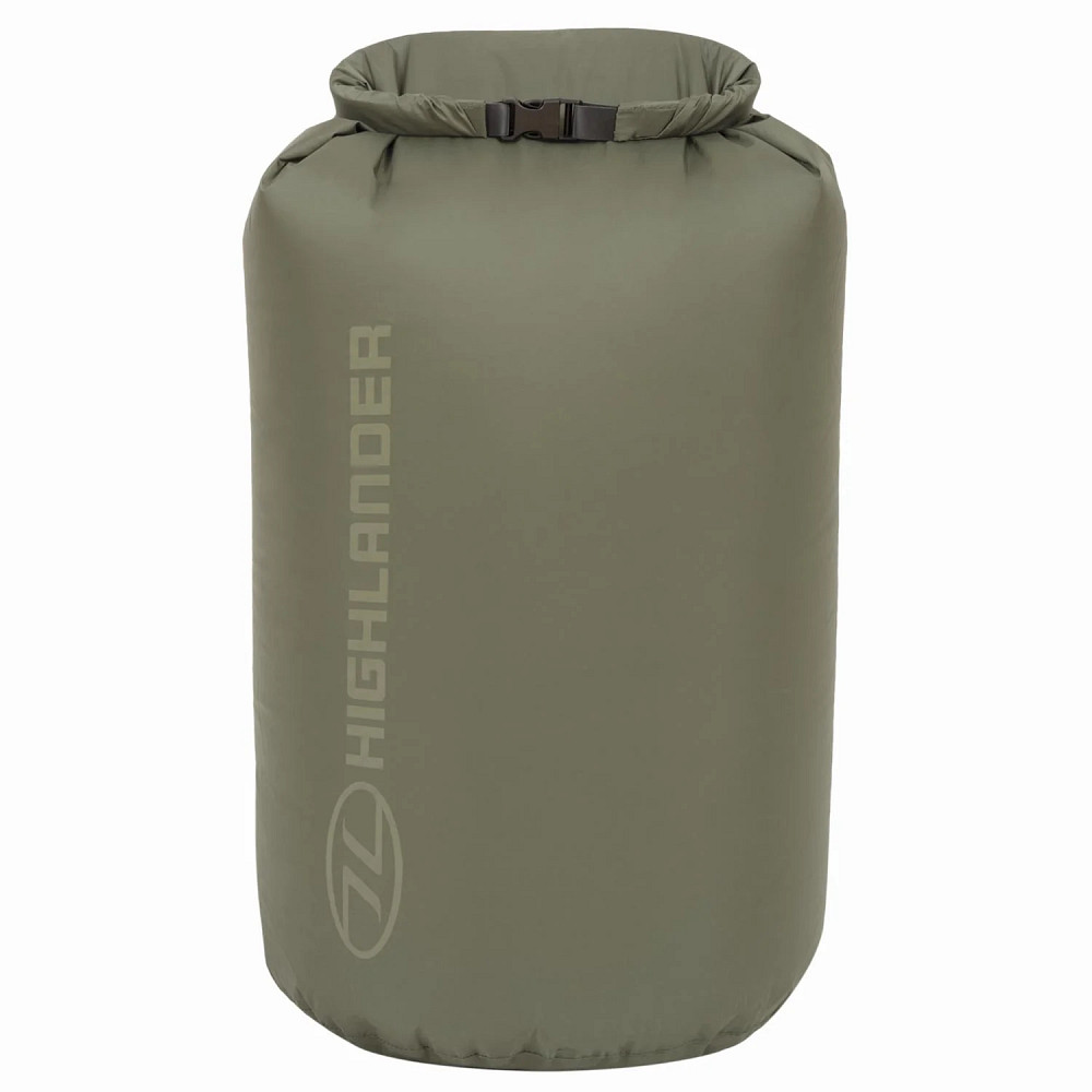 Гермомішок Highlander Drysack 40L Ranger Green (DB112V2-RG) Київ - фото 1