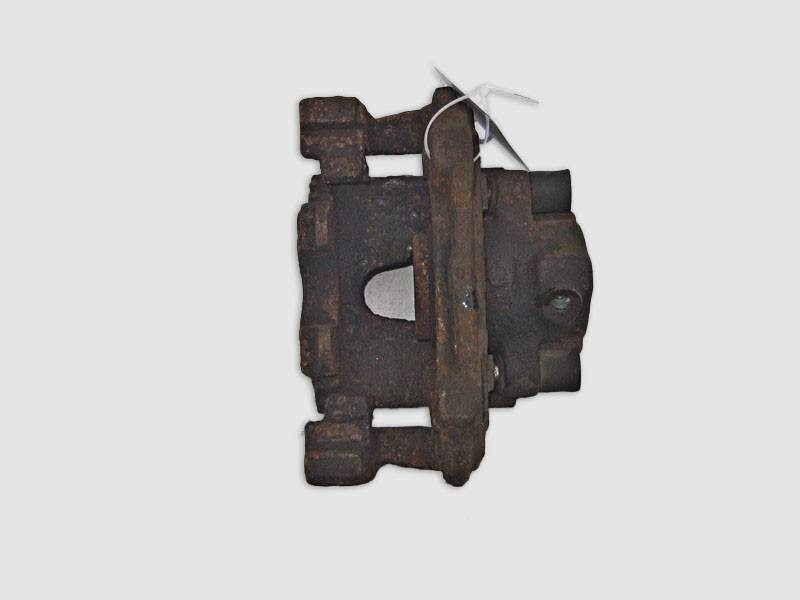 Mercedes-Benz  A0014203083 + A0004202015 Гальмівний супорт передній правий у зборі C-Class W202 E-Class W210 CLK C208 SLK R170 Одеса - фото 2