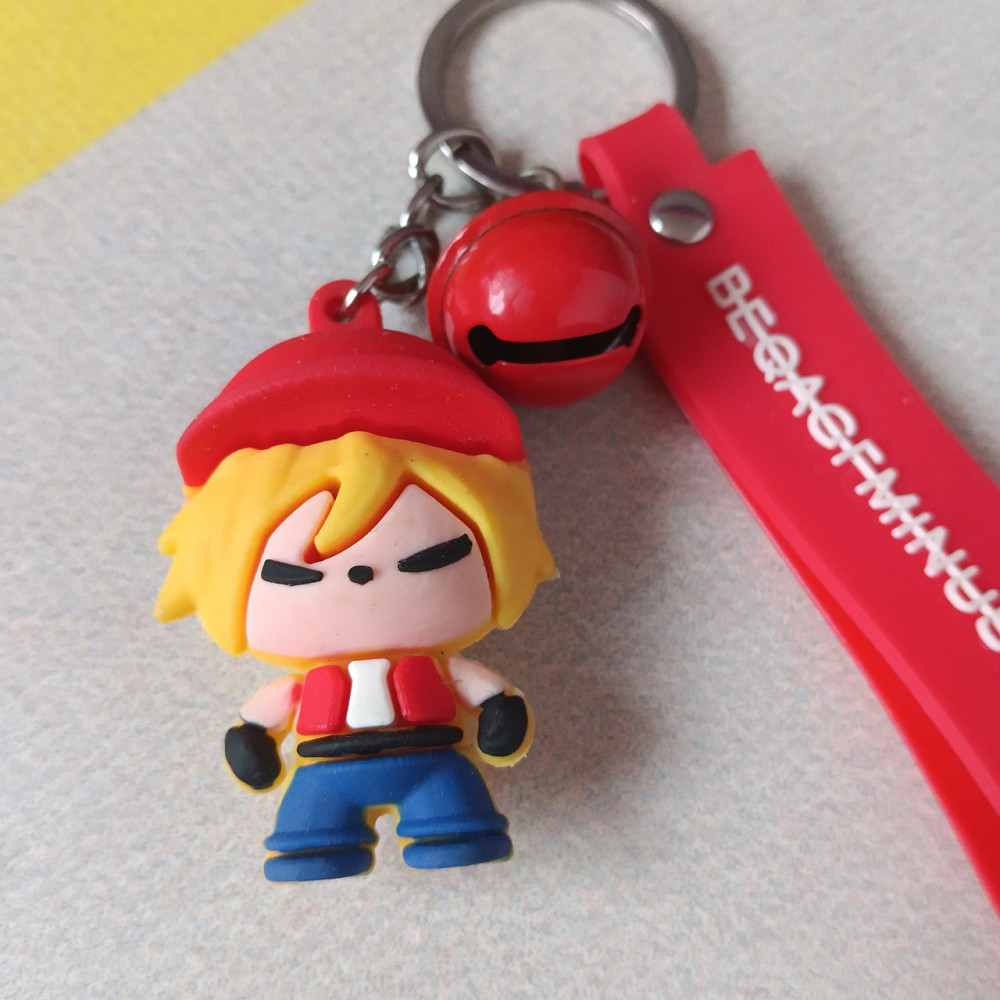 Брелок для ключей Киев - изображение 2