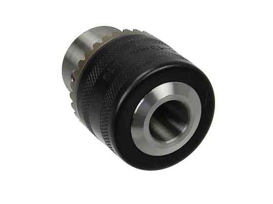 Патрон дриля з ключем (1,5 - 13мм) конус B16 Київ