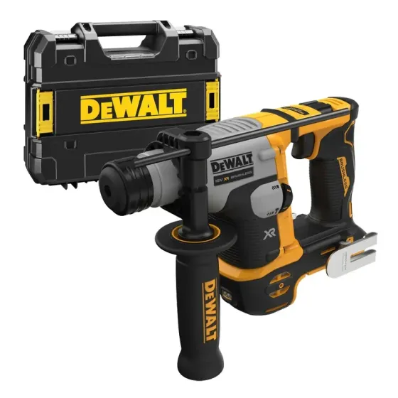 Перфоратор акумуляторний безщітковий SDS PLUS DeWALT DCH172NT Коломия