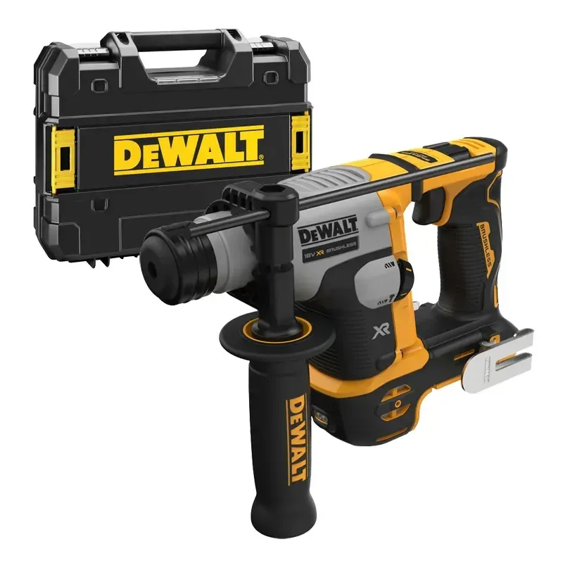 Перфоратор акумуляторний безщітковий SDS PLUS DeWALT DCH172NT Коломия - фото 1