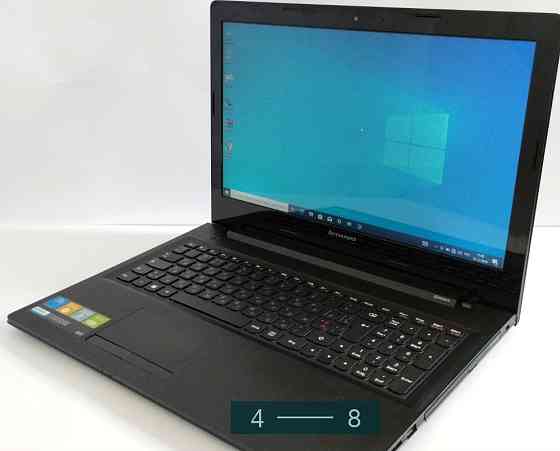 Ноутбук: Lenovo G50-70 i5-4210U , 8Gb. 500Gb. Slim. Київ