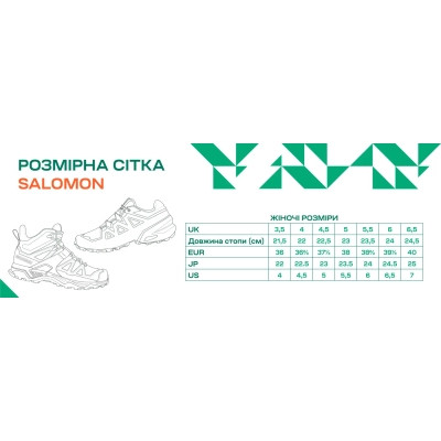Черевики Salomon XA Forces Jungle coyote 12 (L41228700-12) Вінниця - фото 5