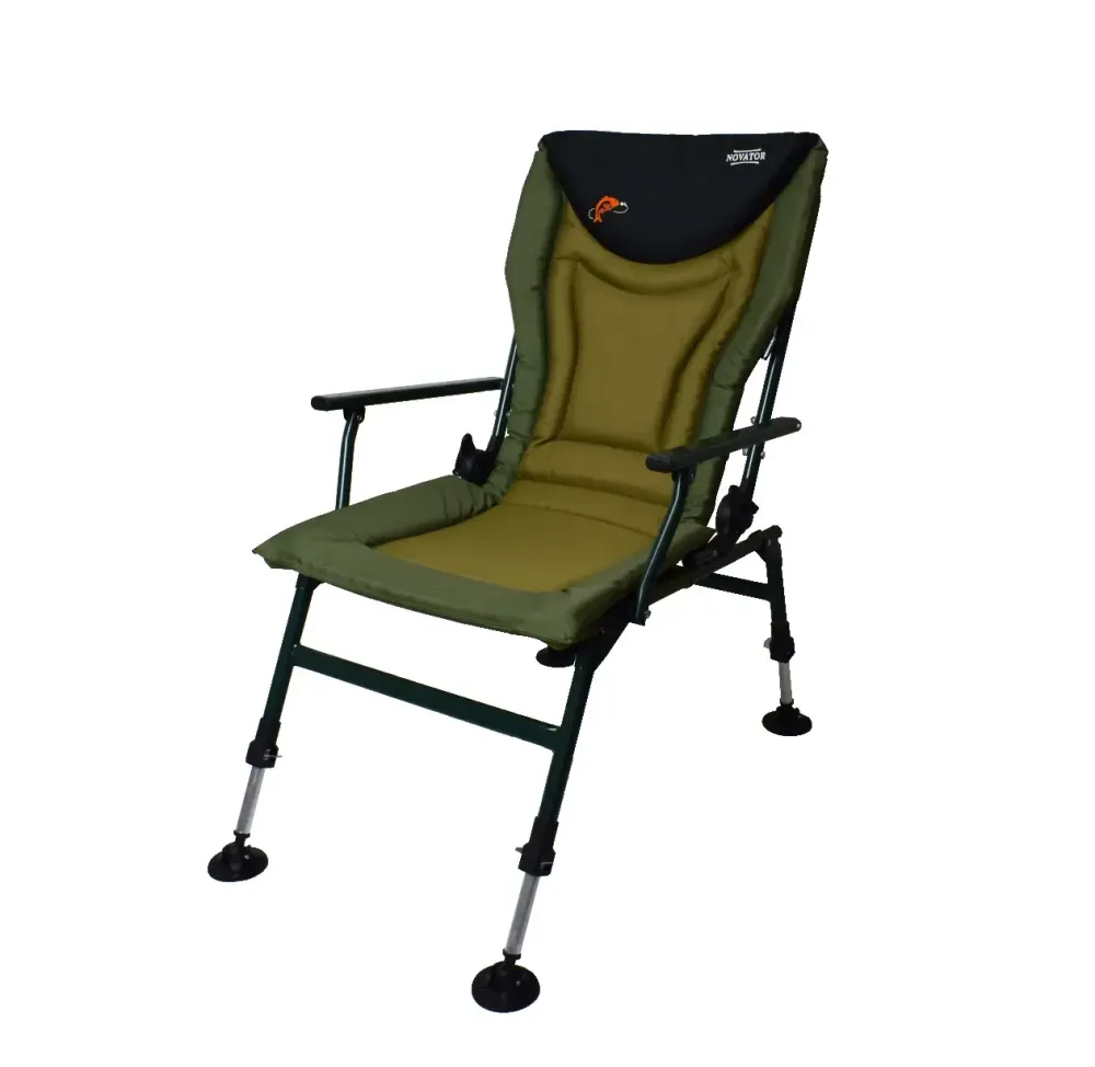 Крісло Novator SR-12 Solid Київ - фото 4