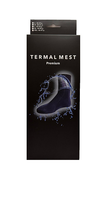 Армейские водоталкивающие термоноски из неопрена для зсу, Неопреновые термоноски для военных размер XL 44-45 Каменец-Подольский - изображение 3