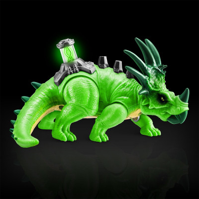 Интерактивная игрушка Pets & Robo Alive ДНК Стиракозавра (71139D) Винница - изображение 7