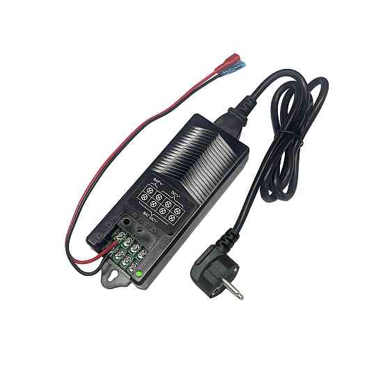 Блок безперебійного живлення 12 В/5 А SEVEN PS-7950 Київ