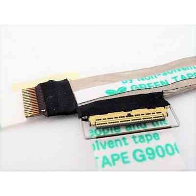 Шлейф матриці Dell Inspiron 17-5000/5747/5748/5749 01DH6J LED 30pin eDP (A44723) Вінниця