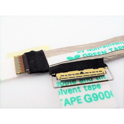 Шлейф матрицы Dell Inspiron 17-5000/5747/5748/5749 01DH6J LED 30pin eDP (A44723) Винница - изображение 3