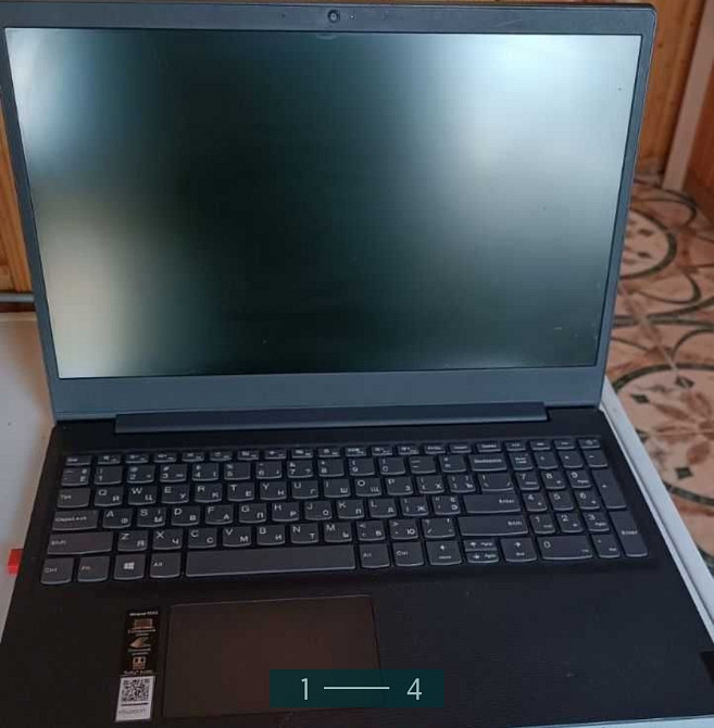 Ноутбук; Lenovo S 145 Київ - фото 4