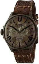 Часы U-Boat 9600/a brown Киев - изображение 1