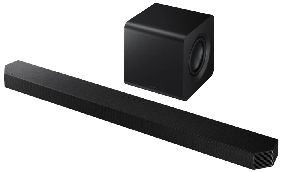 Саундбар Samsung HW-Q800F/UA (7109337) Киев - изображение 8