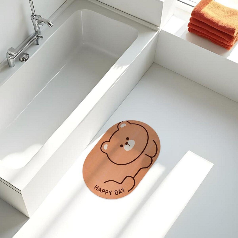 Вологопоглинаючий килимок 380х580х3мм (D) SW-00002556 Київ - фото 11