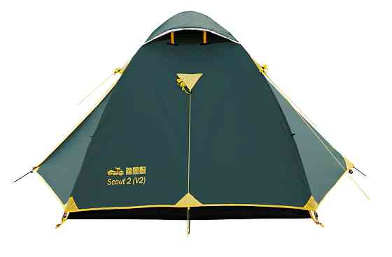 Палатка Tramp Scout 3 (v2) Киев