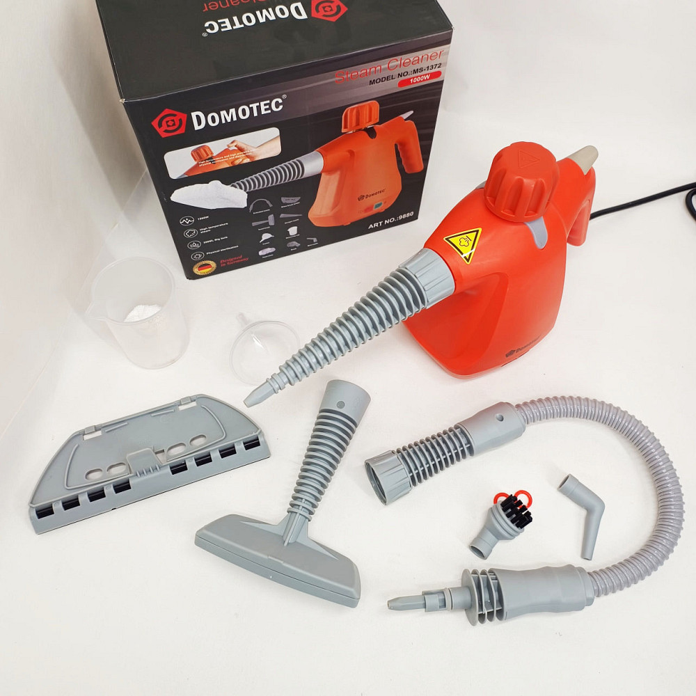 Ручной бытовой отпариватель, Ручной отпариватель для удаления складок для любой одежды EL-51 Львов - изображение 12