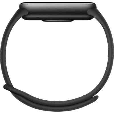 Фітнес браслет Xiaomi Smart Band 10 BHR07PYGL Чорний (1146724) Вінниця
