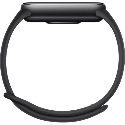 Фітнес браслет Xiaomi Smart Band 10 BHR07PYGL Чорний (1146724) Вінниця - фото 4