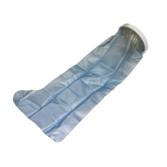 Защитный чехол для ноги длинный (106 см) Днепр - изображение 3