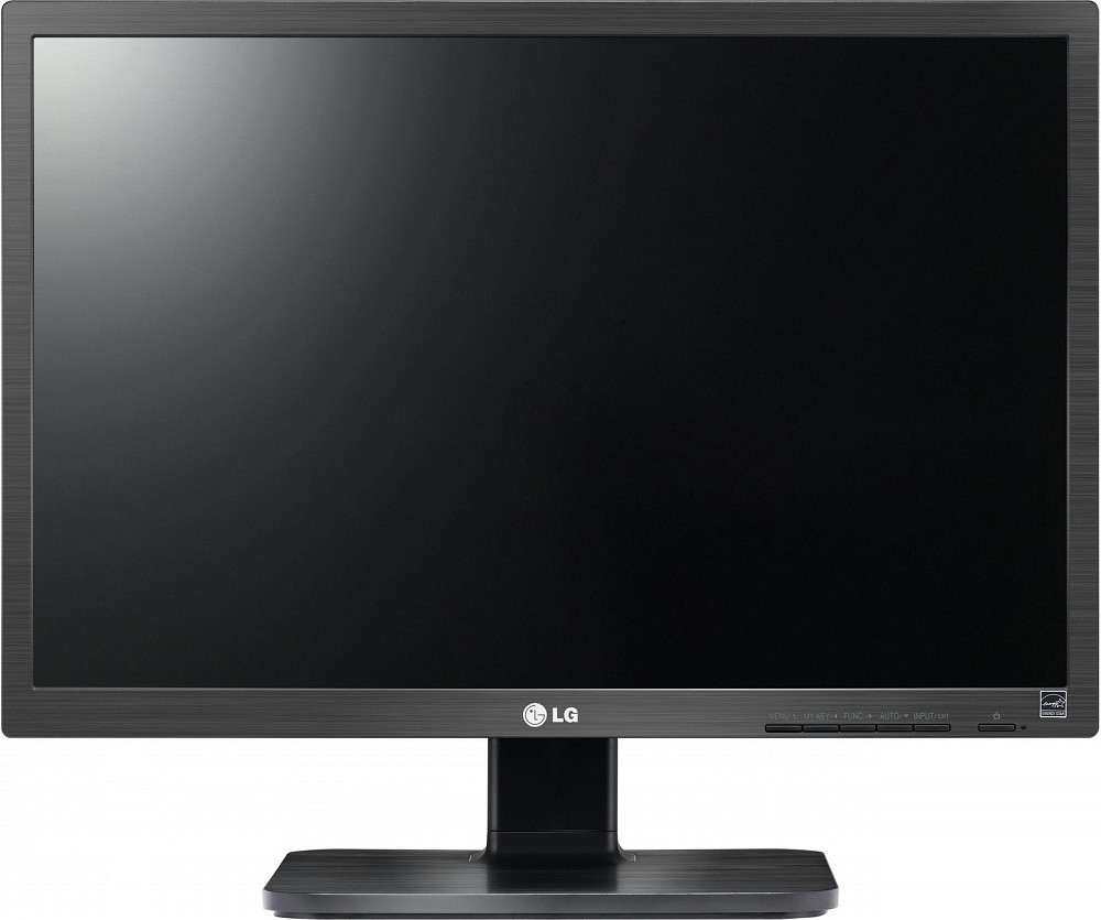 Монітор 22" LG 22MB65PY-B Black клас "А" Луцьк - фото 1