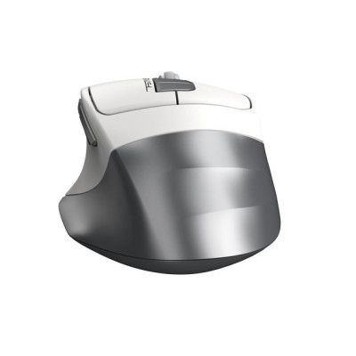 Мишка A4Tech FG35 Silver Вінниця - фото 4
