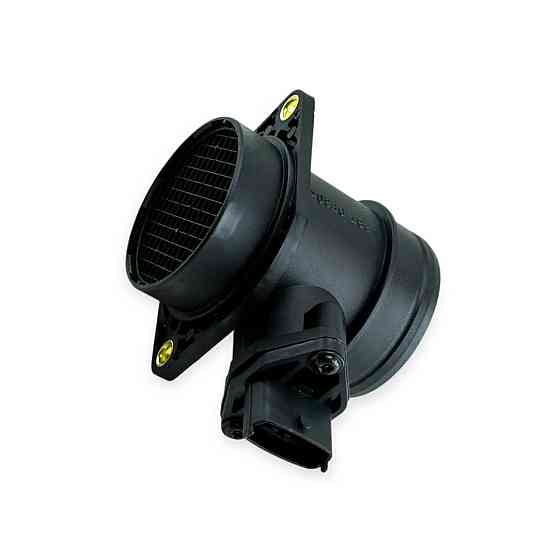 Датчик масової витрати повітря 2108-2115 (037) (1999-2004 р) ДМРВ Електро Ком Мукачево