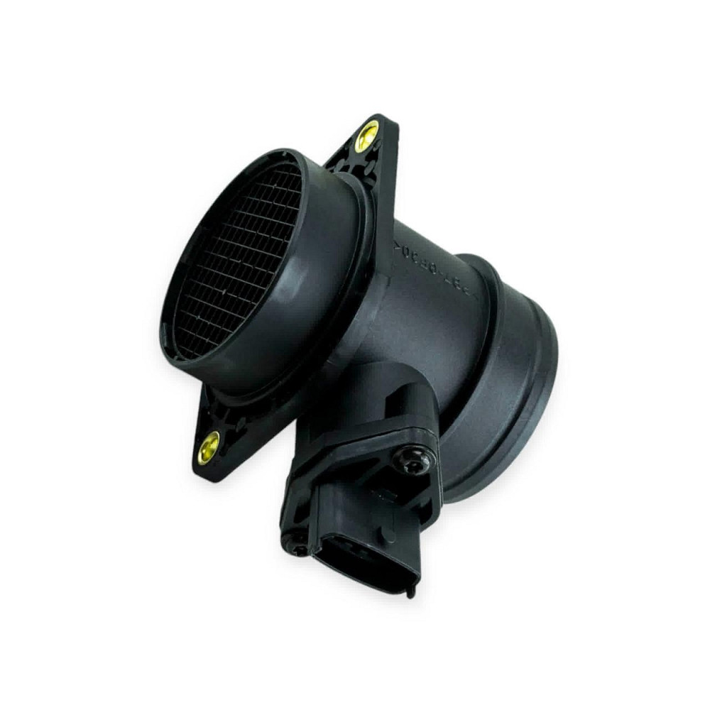 Датчик масового расхода воздуха 2108-2115 (037) (1999-2004 г) ДМРВ Электро Ком Мукачево - изображение 1