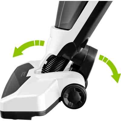 Пилосос ECG VT 3420 2in1 Jerome Вінниця