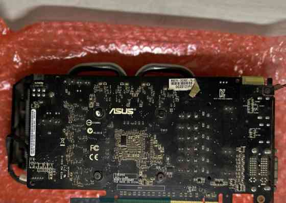 Відеокарта AMD R9 — 270 Київ