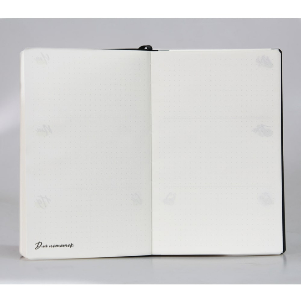 Міні планер "Зоряне небо" 22301-KR перероблений замінник шкіри еко, 130х210 мм Вінниця - фото 4