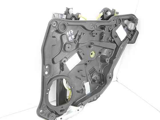 Mercedes-Benz  A1177300279 Склопідйомник задніх правих дверей CLA Shooting Brake X117 CLA C117 Одесса