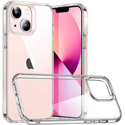 Чохол до мобільного телефона BeCover Apple iPhone 13 Mini Transparancy (708634) Вінниця - фото 2