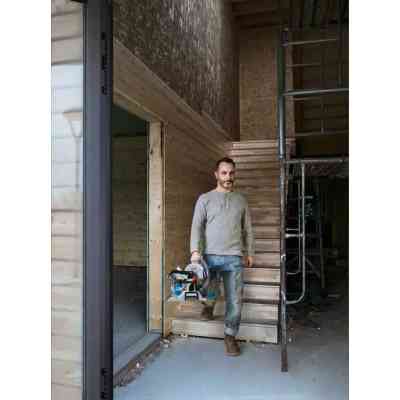 Торцовочная пила Bosch GCM 216 (0.601.B33.000) Винница