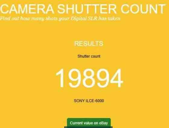 Фотоаппарат Бездзереальный Sony a6000

Kit 16-50mm f/3.5-5.6 OSS Киев