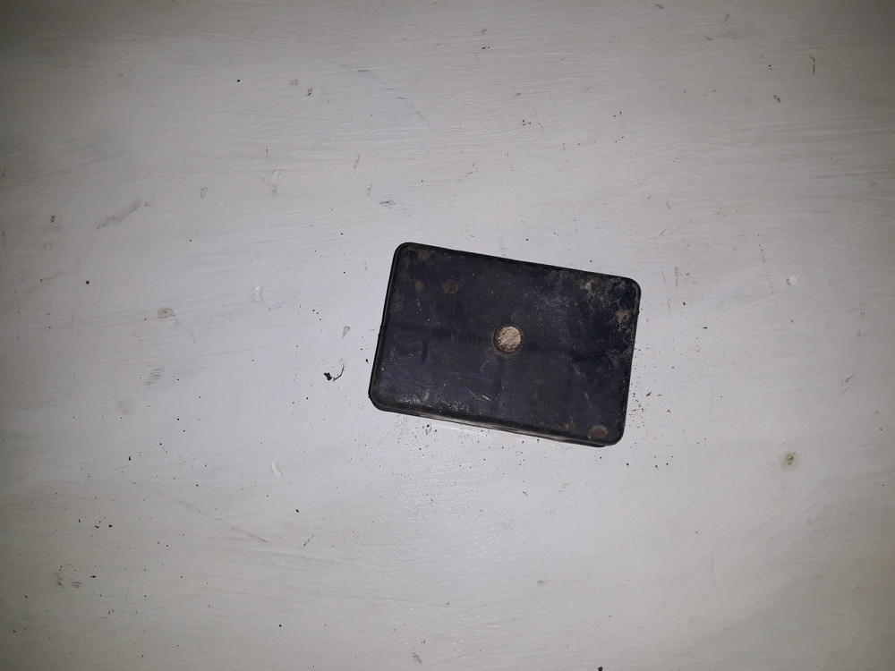 Блок предохранителей (60А/60А) Краз. 11.3722 Харьков - изображение 1