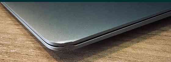 Ноутбук: MacBook Air 13 (2020) M1 RAM16GB , SSD 512Gb. Space Gray. Киев
