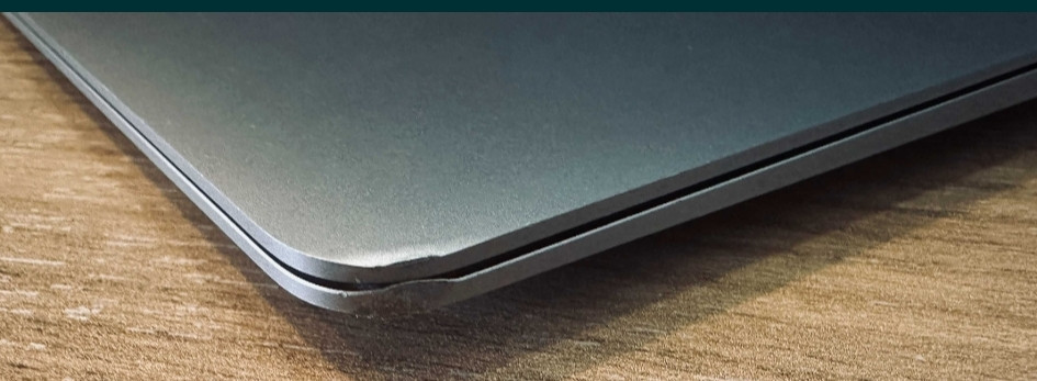 Ноутбук: MacBook Air 13 (2020) M1 RAM16GB , SSD 512Gb. Space Gray. Киев - изображение 5