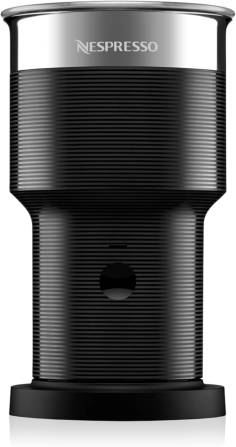 Капучинатор, спінювач молока Nespresso Aeroccino XL Луцк - изображение 2