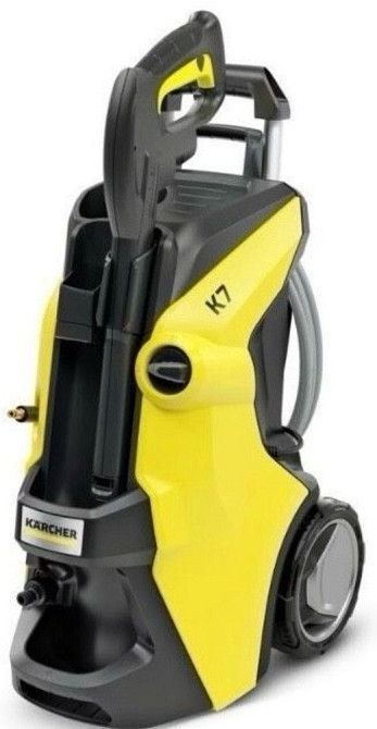 Автомийка karcher k7 Power Flex для дома С Австрии. Харьков - изображение 5