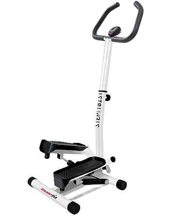 Степер Everfit STEPTWIST (STEPPER-STEPTWIST) Київ