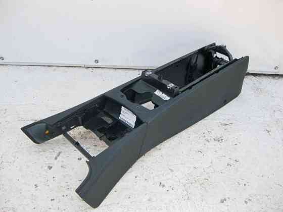 Mercedes-Benz  A2216802150 9E24 Корпус центральної консолі чорний S-Class W221 Одеса