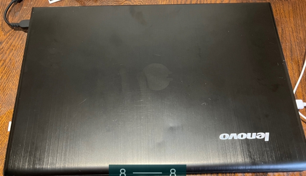 Ноутбук: Lenovo Z70-80. Киев - изображение 7