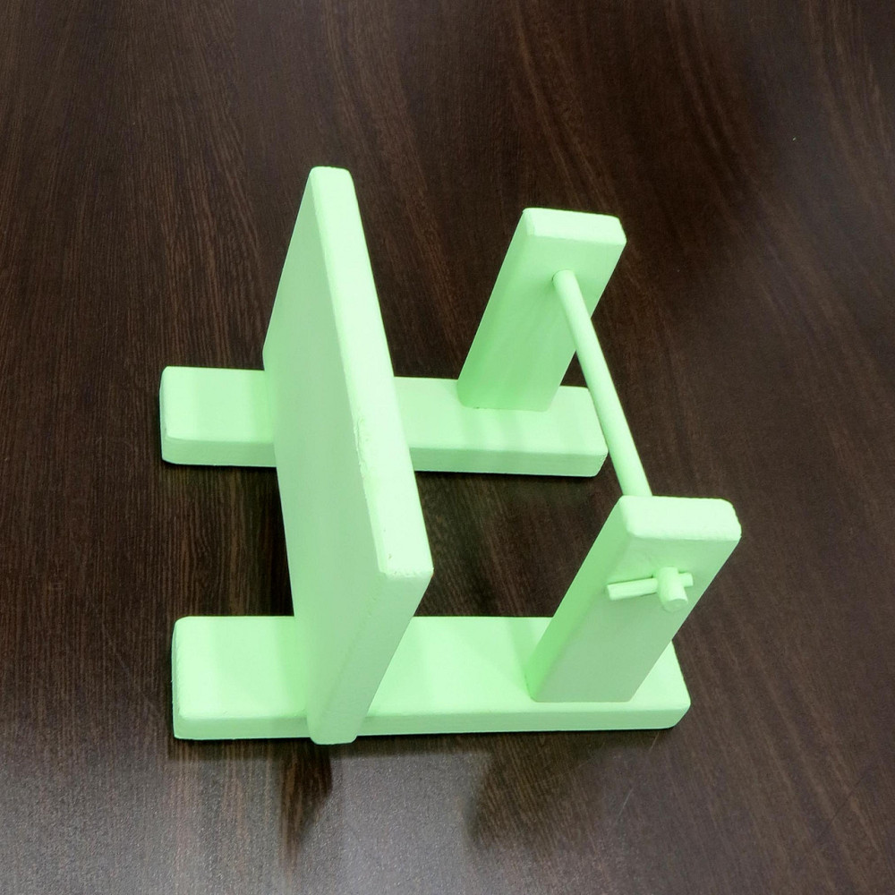 Держатель для туалетной бумаги 