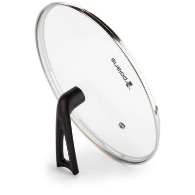 Крышка для посуды Polaris Standable Lid SL 28 см Винница - изображение 2