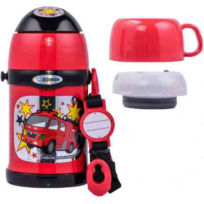 Термос Zojirushi SC-ZT45RZ Child 0.45 л Red (1678.03.81) Вінниця