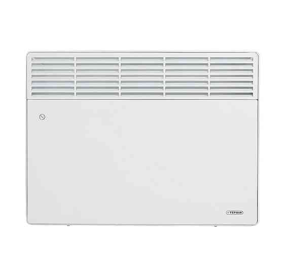 Конвектор електричний Термія ЕВНА - 1.5/230 С2 (мбш) вологозахищений обігрівач 1500 Вт електроконвектор з закритим ТЕНом Київ